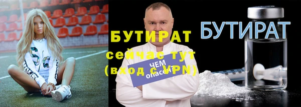 хмурый Аркадак