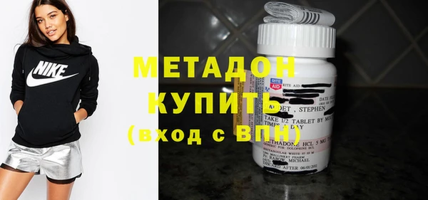 хмурый Аркадак